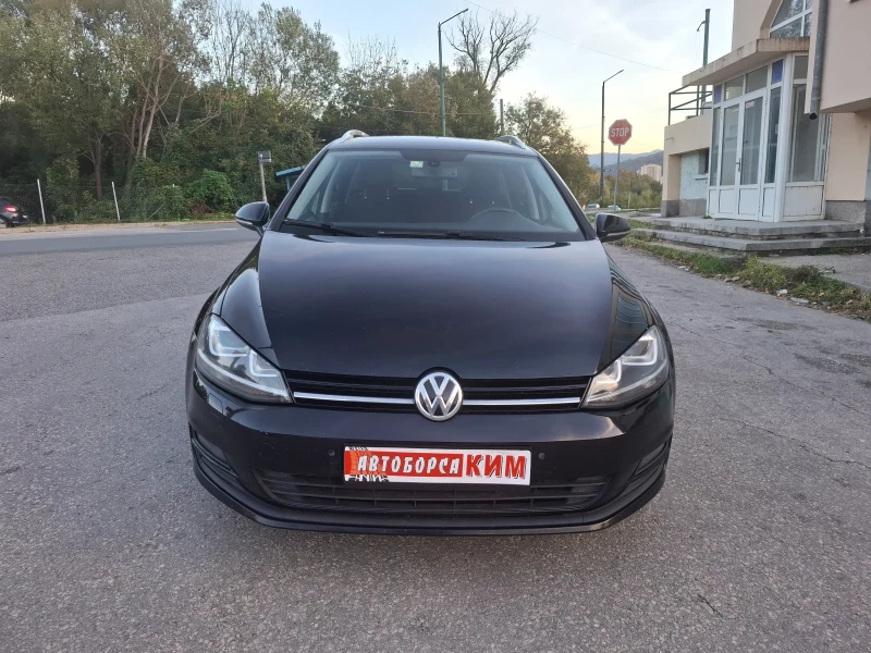 VW Golf, снимка 1 - Автомобили и джипове - 47468214