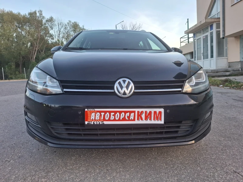 VW Golf, снимка 10 - Автомобили и джипове - 47468214