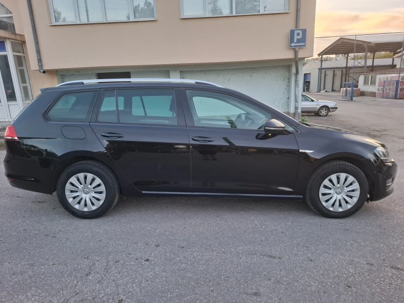 VW Golf, снимка 4 - Автомобили и джипове - 47468214