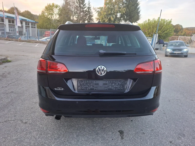 VW Golf, снимка 6 - Автомобили и джипове - 47468214