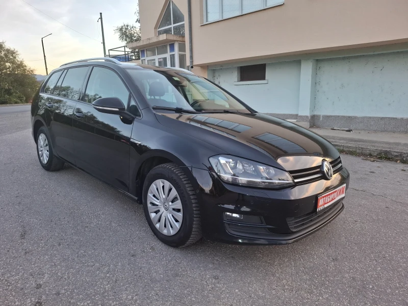 VW Golf, снимка 3 - Автомобили и джипове - 47468214