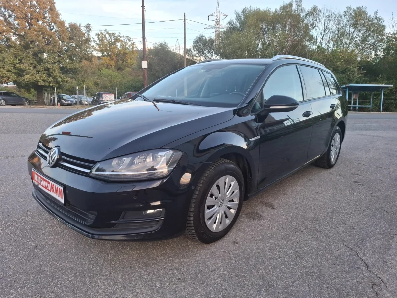 VW Golf, снимка 9 - Автомобили и джипове - 47468214