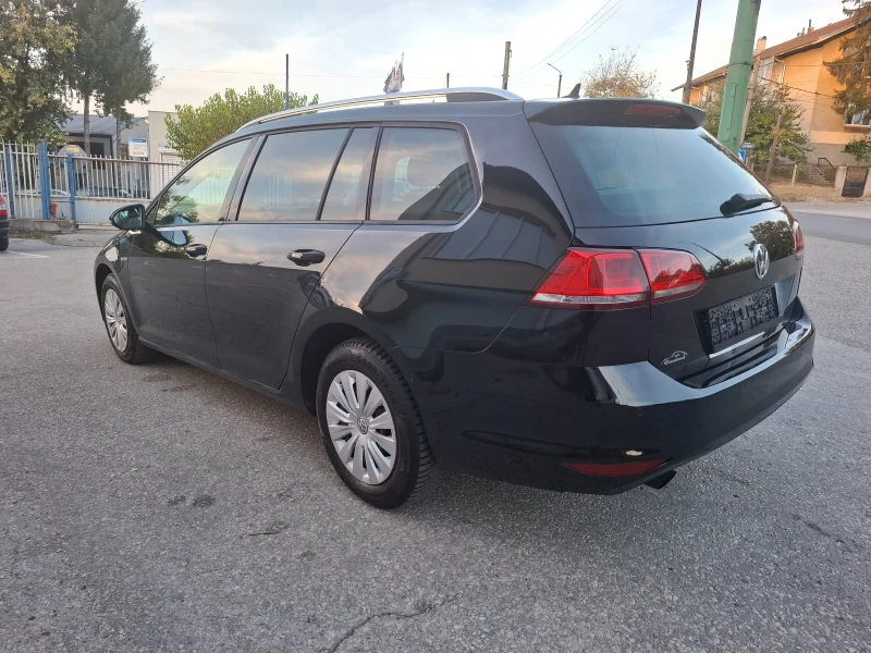 VW Golf, снимка 7 - Автомобили и джипове - 47468214