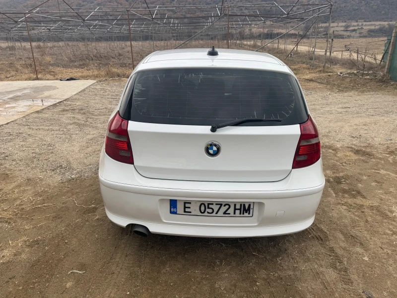 BMW 120 2.0, снимка 2 - Автомобили и джипове - 48140753