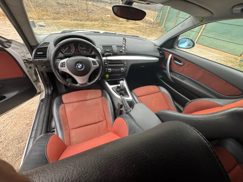 BMW 120 2.0, снимка 6 - Автомобили и джипове - 48140753