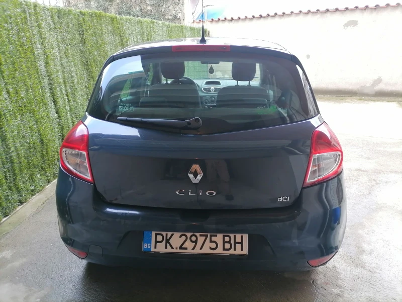 Renault Clio, снимка 3 - Автомобили и джипове - 48428178