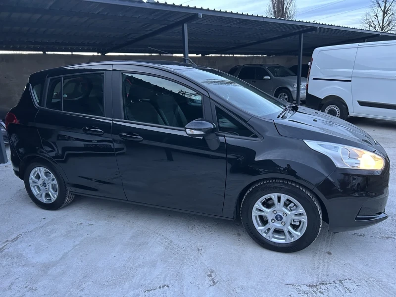 Ford B-Max 1.5 TDCI, снимка 4 - Автомобили и джипове - 48645962