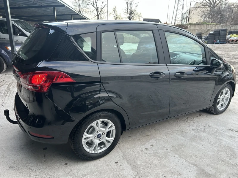 Ford B-Max 1.5 TDCI, снимка 9 - Автомобили и джипове - 48645962