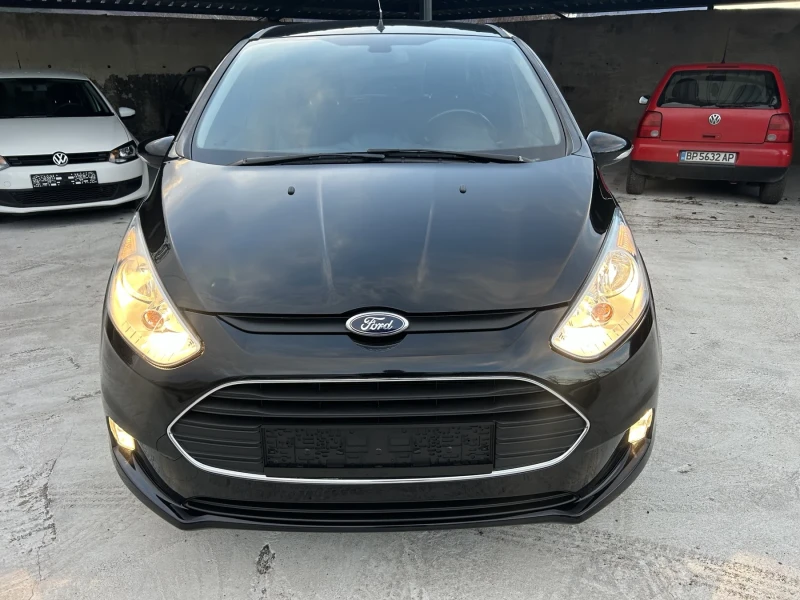 Ford B-Max 1.5 TDCI, снимка 13 - Автомобили и джипове - 48645962