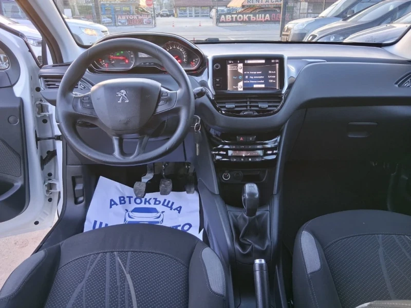 Peugeot 208, снимка 6 - Автомобили и джипове - 49435986