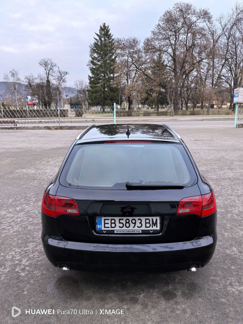 Audi A6 Аudi A6 4F s line F1, снимка 8 - Автомобили и джипове - 51638796