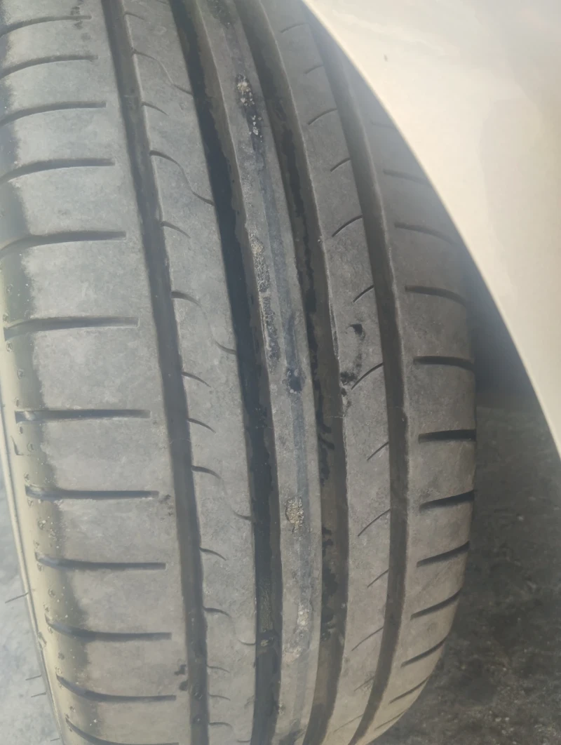 VW Passat 2.0 140к.с.АВТОПИЛОТ, ПОДГРЕВ, КЛИМАТРОНИК , снимка 15 - Автомобили и джипове - 51149360