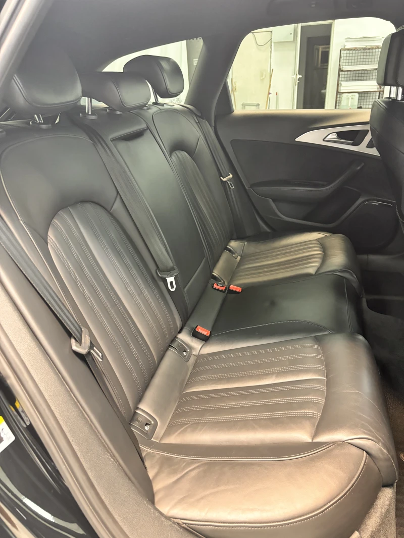 Audi A6 Competition Sport Exhaust, снимка 12 - Автомобили и джипове - 52643020