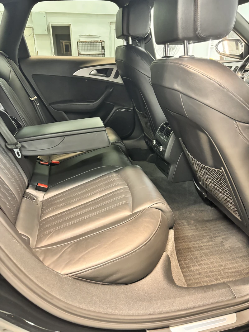 Audi A6 Competition Sport Exhaust, снимка 13 - Автомобили и джипове - 52643020