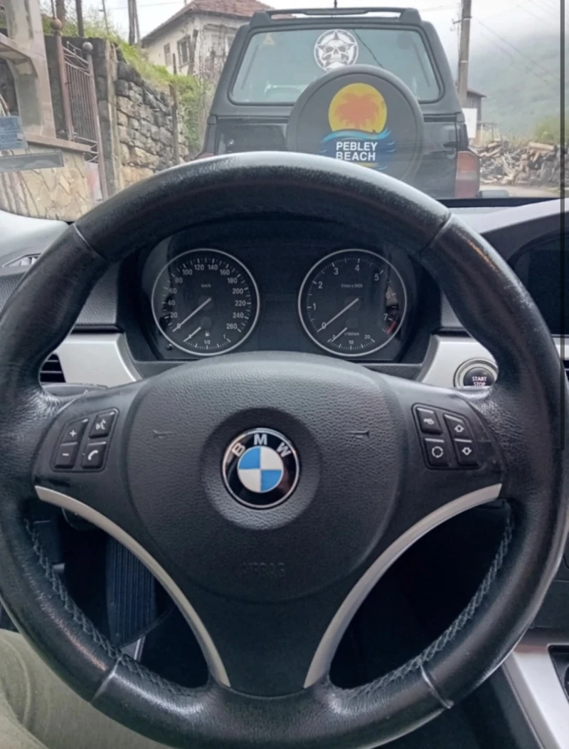 BMW 330, снимка 5 - Автомобили и джипове - 52678021