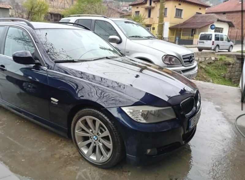 BMW 330