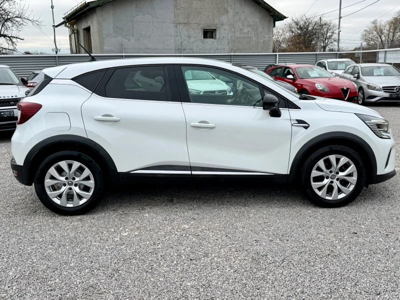 Renault Captur Full, снимка 7 - Автомобили и джипове - 52822779