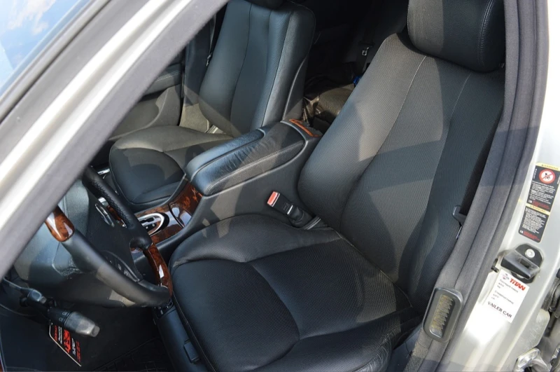 Mercedes-Benz S 320 BOSE NAVI KOJA, снимка 7 - Автомобили и джипове - 52835346