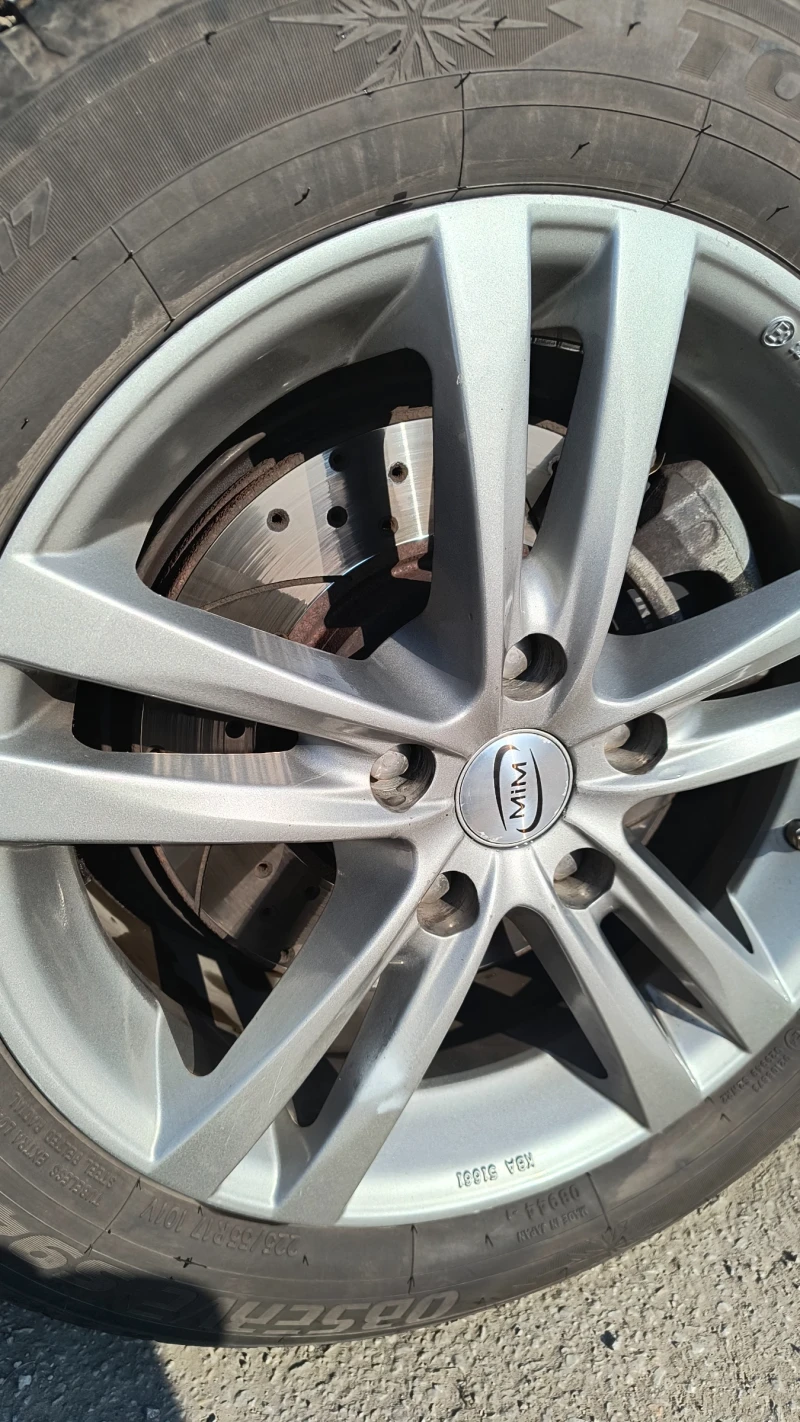 Chevrolet Malibu LTZ, снимка 8 - Автомобили и джипове - 52856646