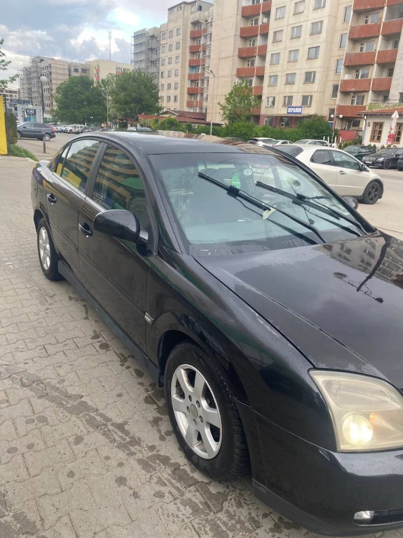 Opel Vectra 2.0, снимка 2 - Автомобили и джипове - 52917323