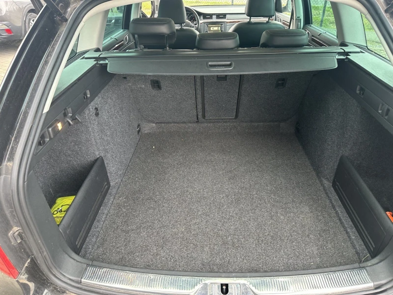 Skoda Superb, снимка 10 - Автомобили и джипове - 53047991