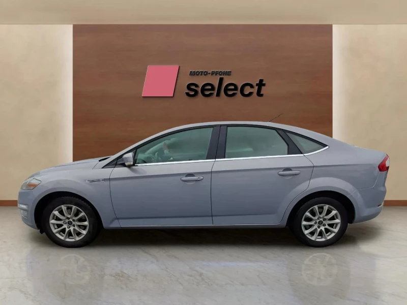 Ford Mondeo 1.6 EcoBoost, снимка 8 - Автомобили и джипове - 53268596