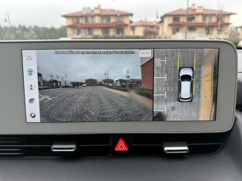 Hyundai Ioniq 5 77kWh Uniq AWD, снимка 9 - Автомобили и джипове - 53407360