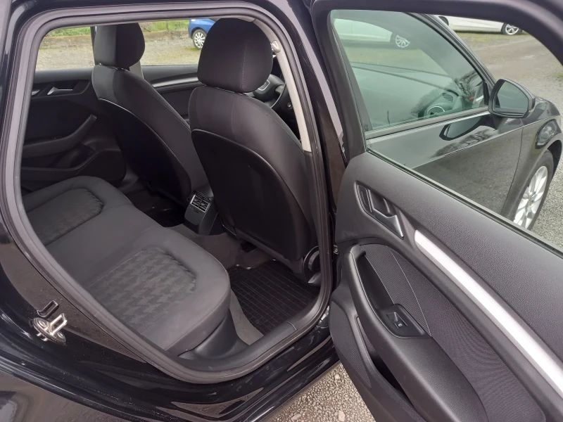 Audi A3 14TFSI  Sportback, снимка 10 - Автомобили и джипове - 53497987