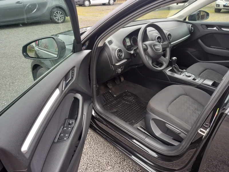 Audi A3 14TFSI  Sportback, снимка 13 - Автомобили и джипове - 53497987
