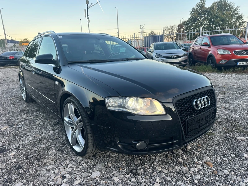 Audi A4 3.0TDI 233kc 4x4 AUTOMAT - 6550 лв. / 3348.96 € - 18916536 1