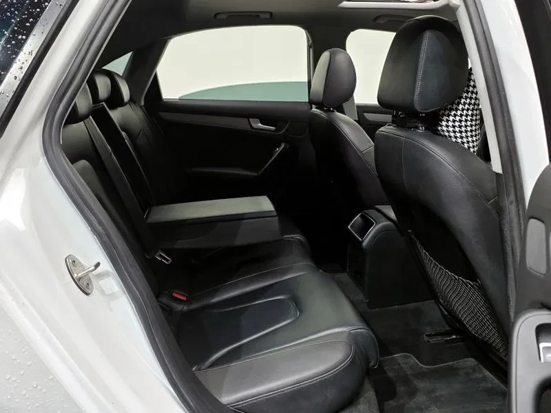 Audi A4 2.0 TDI Quattro | Mobile.bg   11