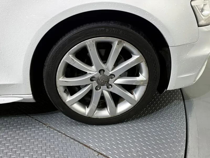 Audi A4 2.0 TDI Quattro - изображение 5