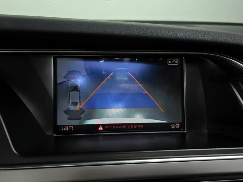 Audi A4 2.0 TDI Quattro | Mobile.bg   14