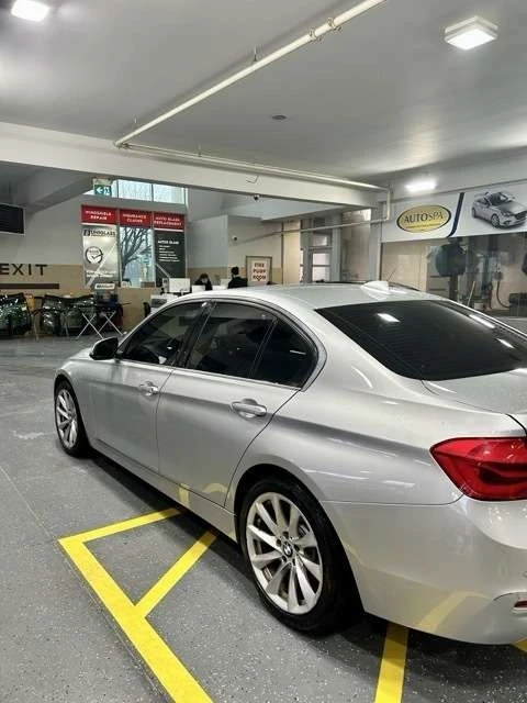 BMW 328 * xDrive SA * CARFAX * ЦЕНА ДО БГ - изображение 3