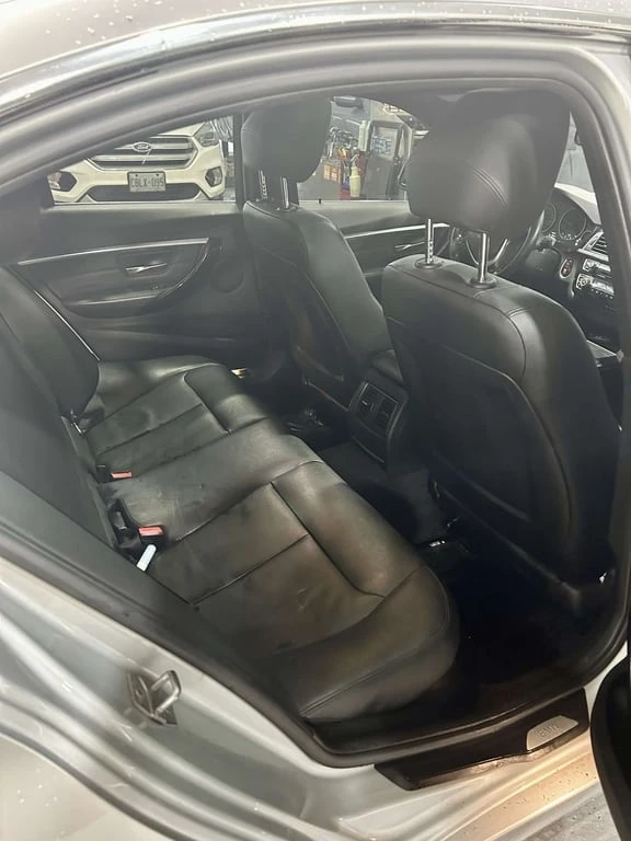 BMW 328 * xDrive SA * CARFAX * ЦЕНА ДО БГ - изображение 9