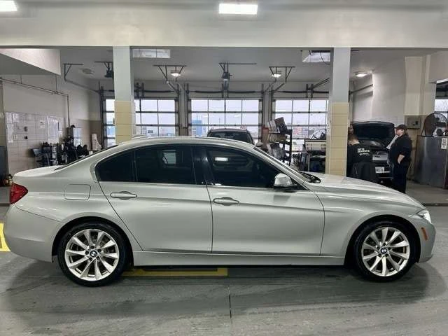 BMW 328 * xDrive SA * CARFAX * ЦЕНА ДО БГ - изображение 4