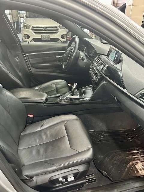 BMW 328 * xDrive SA * CARFAX * ЦЕНА ДО БГ - изображение 7