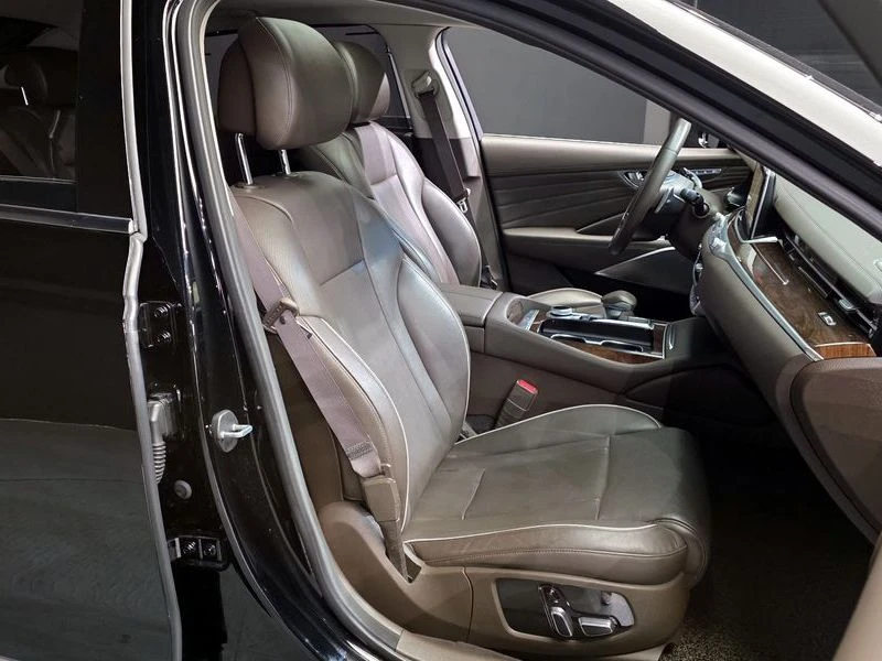 Kia K9 3.8 Automatic, снимка 9 - Автомобили и джипове - 55586604