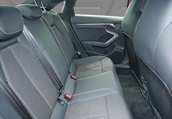 Audi A3 35 TFSI = S-line = Гаранция, снимка 7 - Автомобили и джипове - 56126311