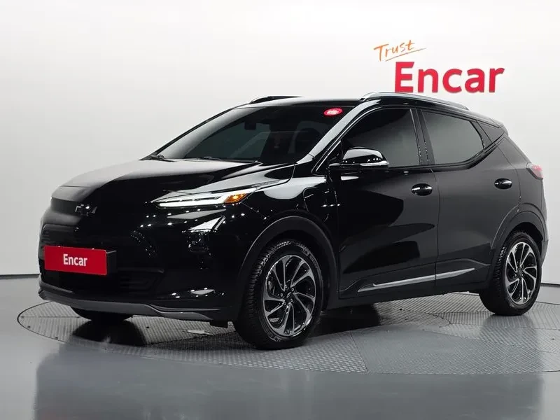 Chevrolet Bolt САМО 30% АВАНС