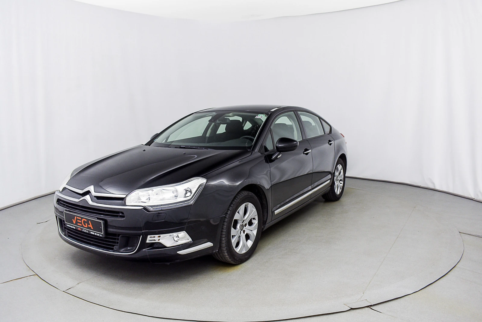 Citroen C5 1.6 HDI E5/B - [1] 