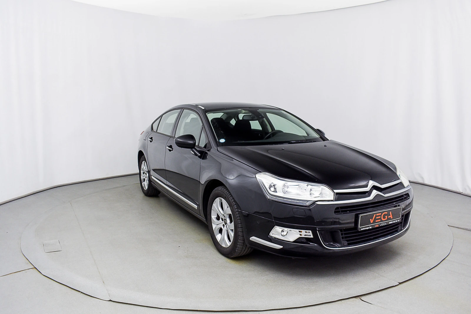 Citroen C5 1.6 HDI E5/B - изображение 7