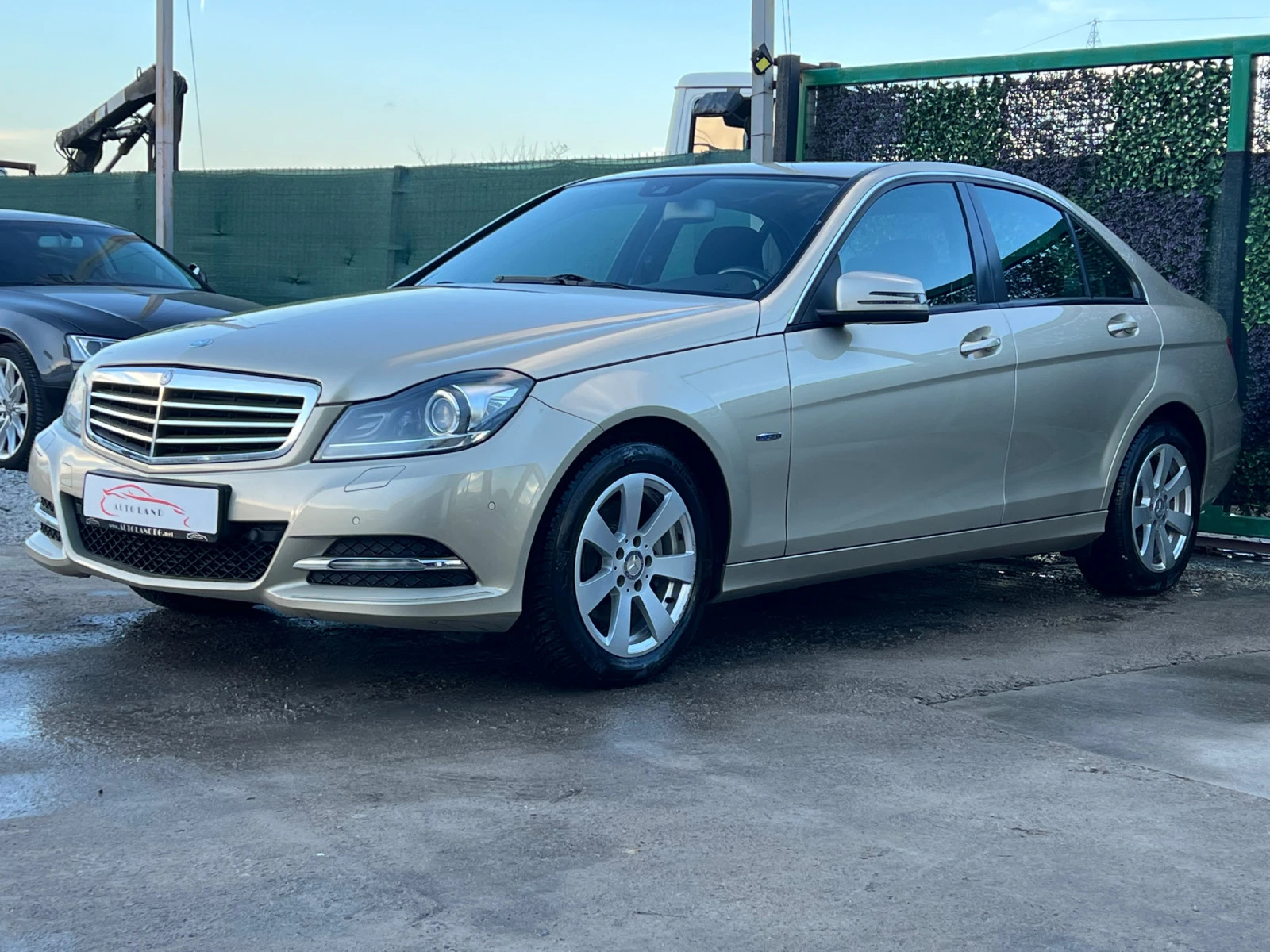 Mercedes-Benz C 220 FACELIFT/XENON/LED/NAVI/СОБСТВЕН ЛИЗИНГ - изображение 3