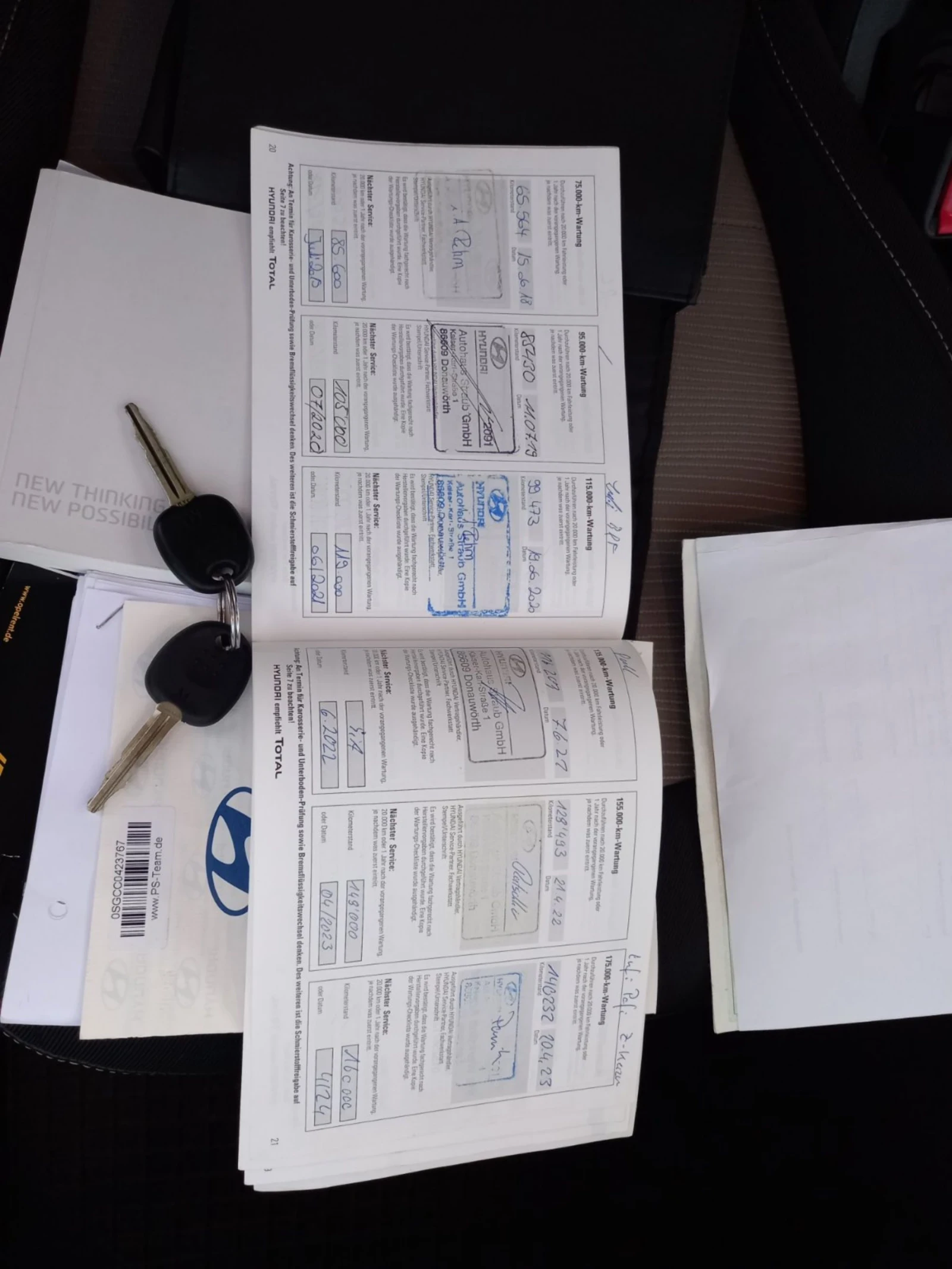 Hyundai I10 1.0 | Mobile.bg — изображение 16