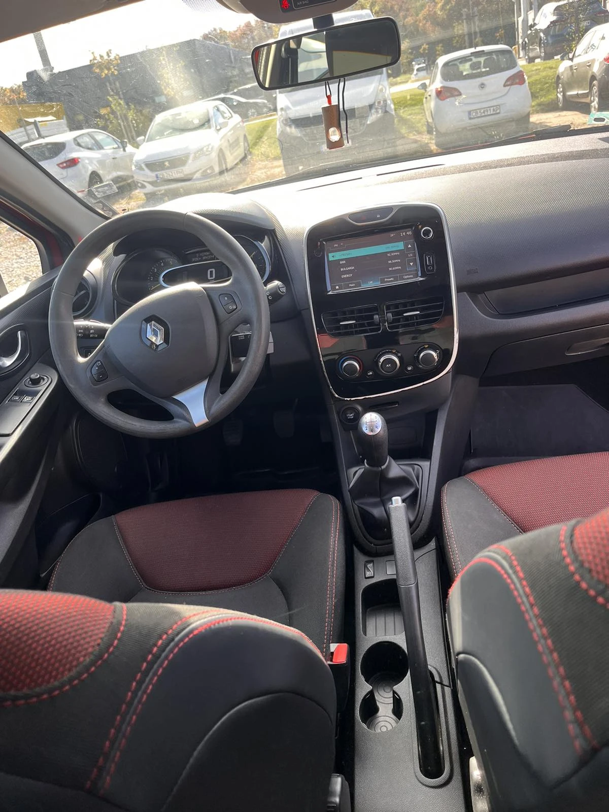 Renault Clio 1.5 dci - изображение 7