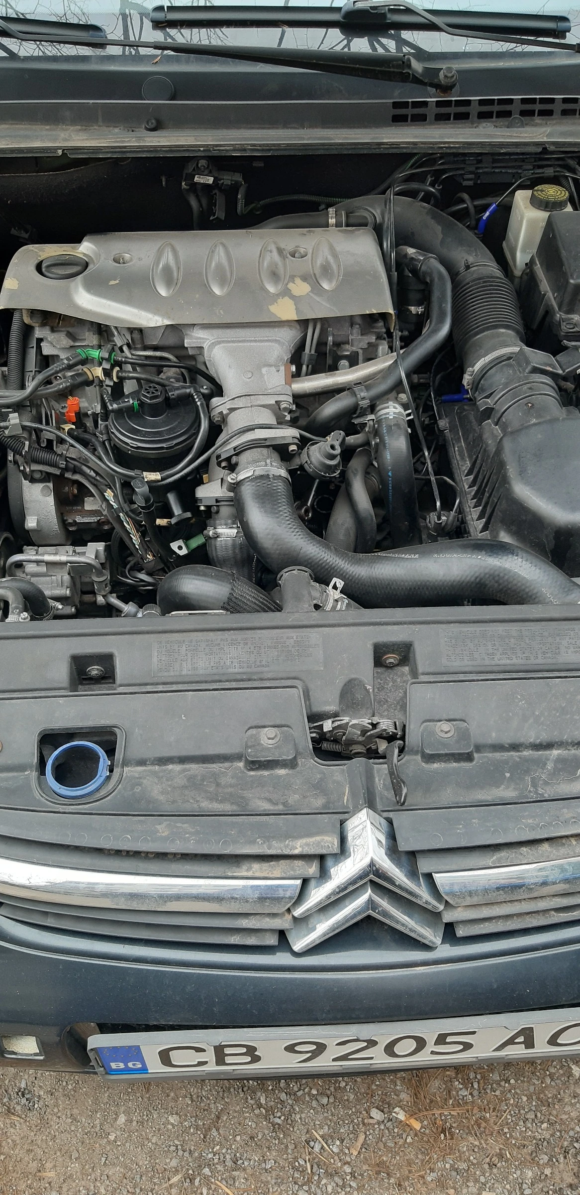 Citroen C5 | Mobile.bg   1