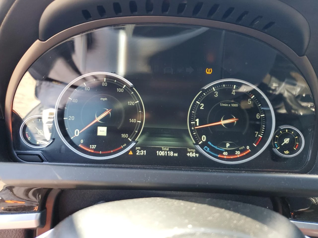 BMW 650 xDrive* SAT* M-Sport* Shadow* LED* Обдух* Вакуум*  - изображение 9