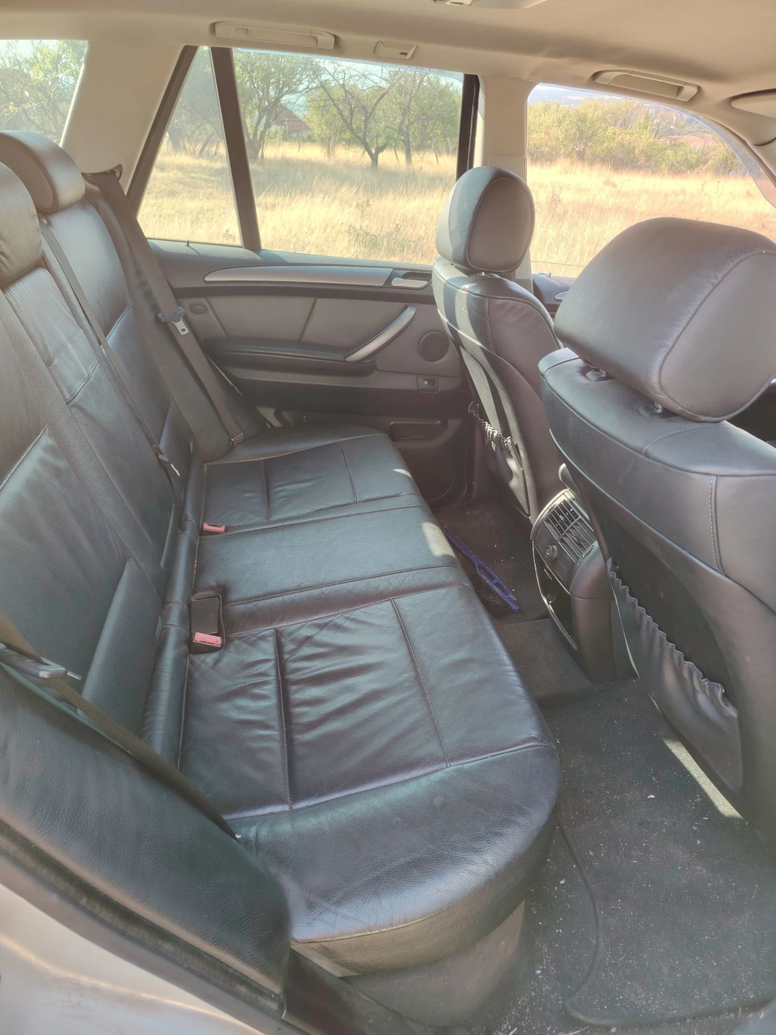 BMW X5 3.0D 218к.с. - изображение 9