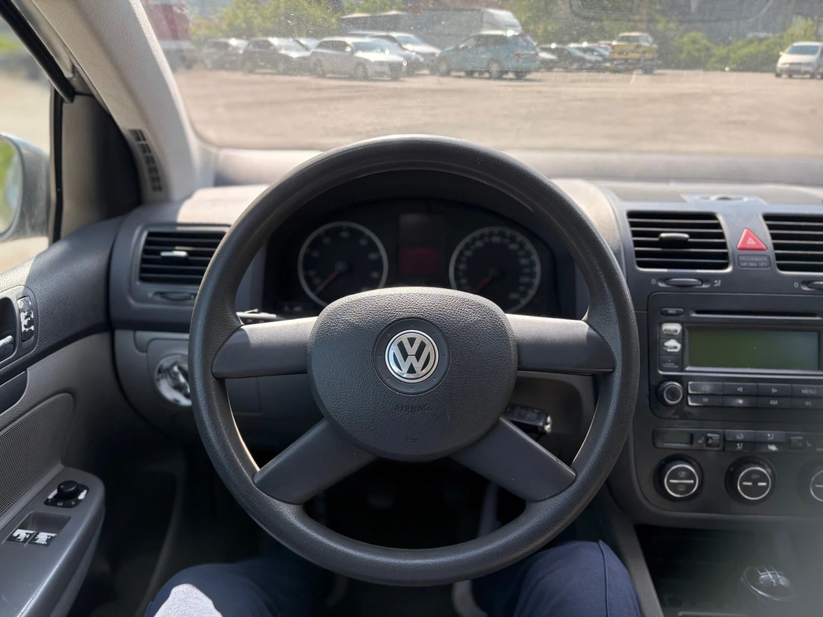 VW Golf  - изображение 9