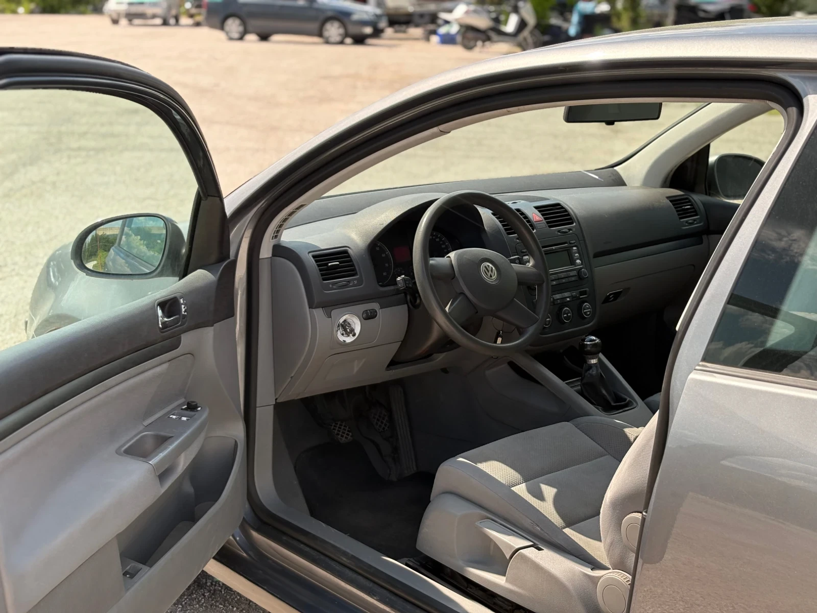 VW Golf  - изображение 8
